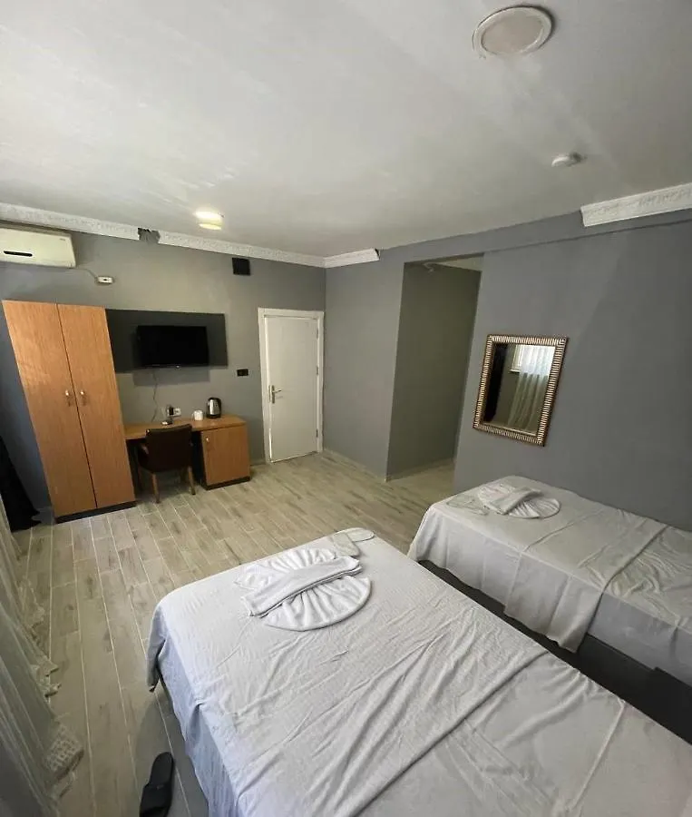 Appartement The Modda Aparts à Istambul Turquie