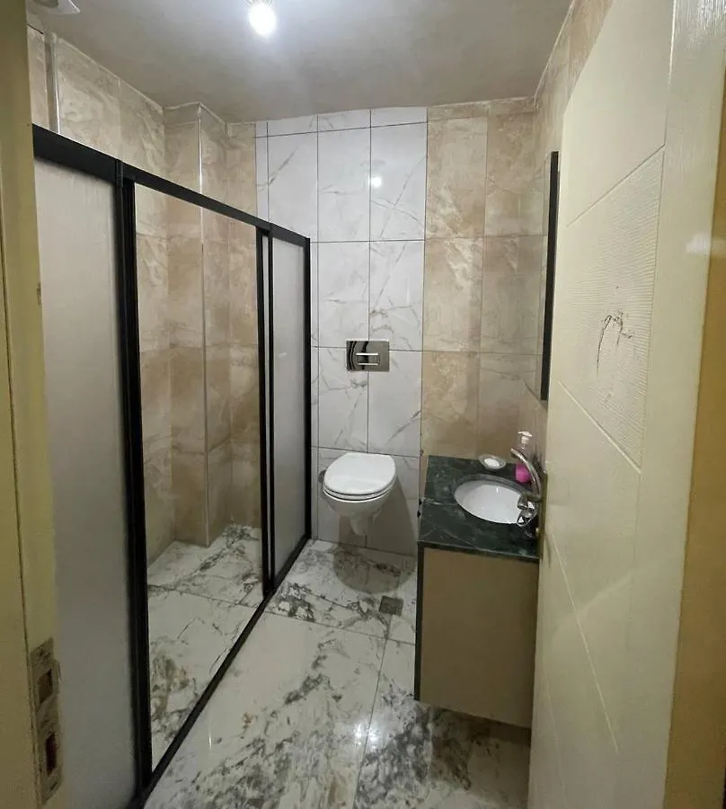 Appartement The Modda Aparts à Istambul Turquie