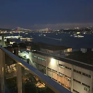 Appartement Sunway Bosphorus, Istambul