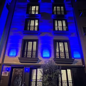 Appartement Ayd Harbiye Taksim, Istambul
