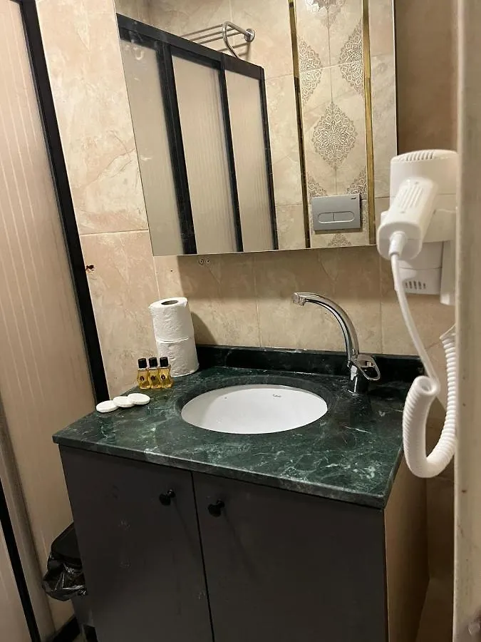 The Modda Aparts Apartment Istanbul